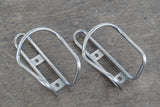 (2) King Cage Titanium Water Bottle Cages 55g