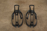 (2) Specialized Rib Cage II Water Bottle Cages 71g