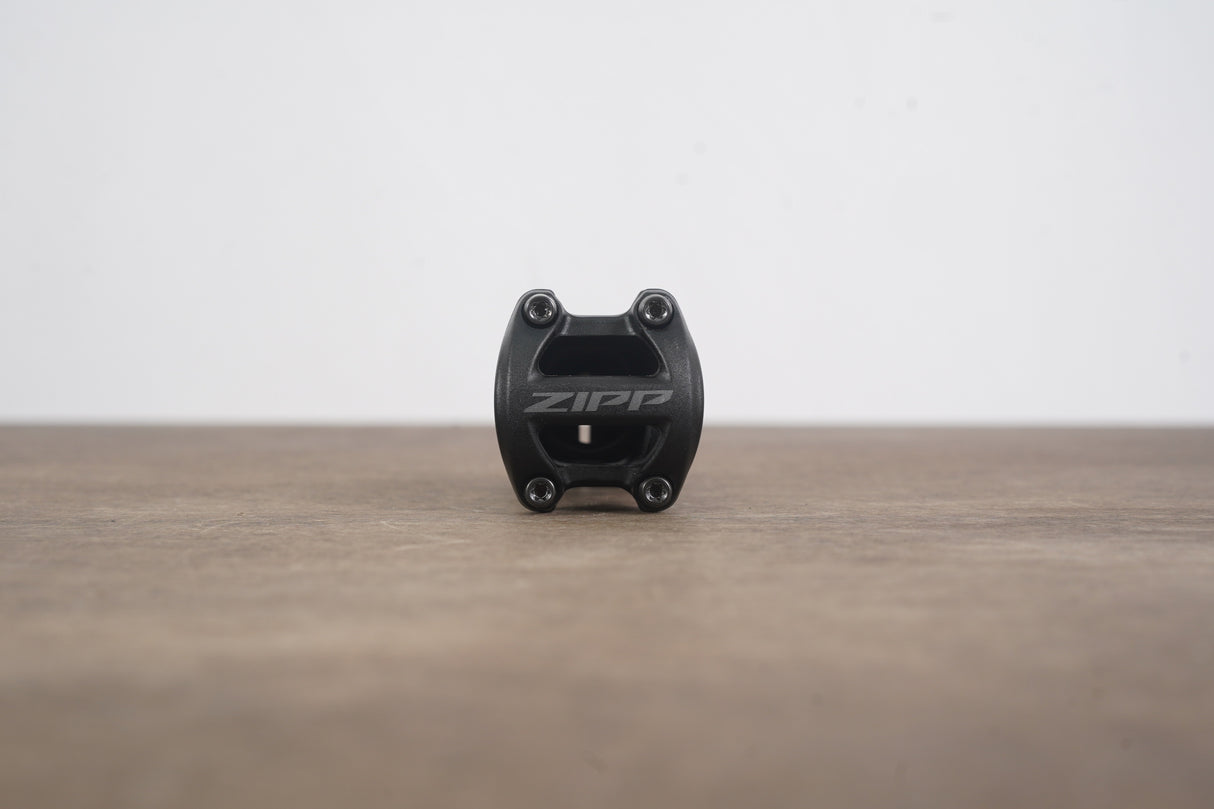 Zipp Service Course SL 100mm ±6 Degree Alloy Stem 145g 1 1/4" 31.8mm