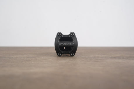 Zipp Service Course SL 100mm ±6 Degree Alloy Stem 145g 1 1/4" 31.8mm