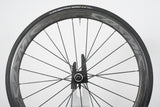 Mavic Cosmic SL 40 Carbon Clincher Rim Brake Wheelset 11 Speed