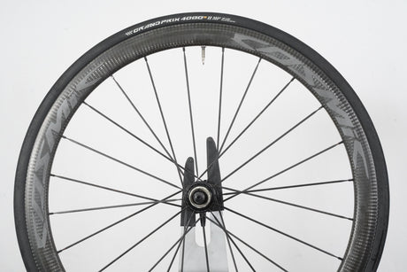 Mavic Cosmic SL 40 Carbon Clincher Rim Brake Wheelset 11 Speed