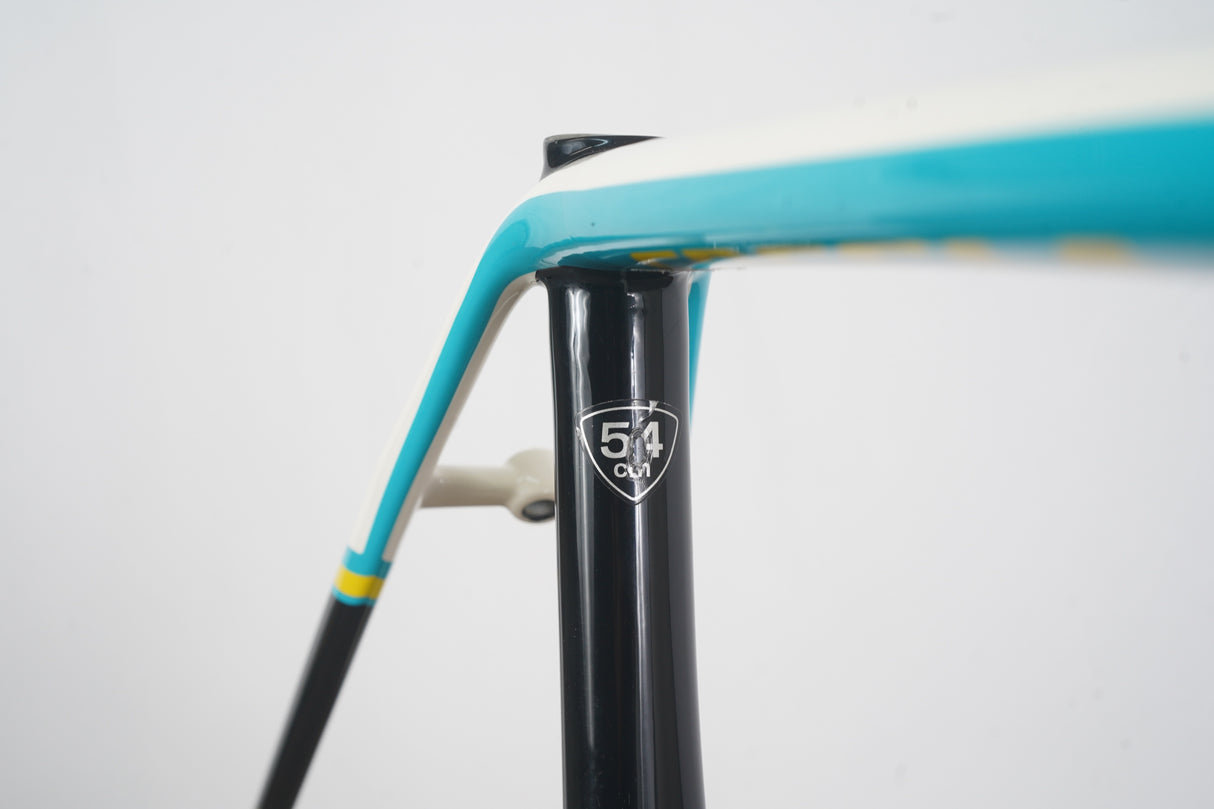 54cm Specialized S-WORKS Tarmac SL5 Carbon Rim Brake Frameset