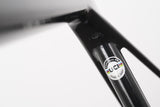 2024 M (Medium) Canyon Ultimate CF SLX Carbon Disc Road Frameset + Cockpit