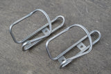 (2) King Cage Titanium Water Bottle Cages 55g