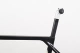 2024 M (Medium) Canyon Ultimate CF SLX Carbon Disc Road Frameset + Cockpit
