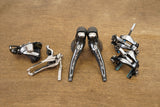 Shimano Dura-Ace 9000 11 Speed Mechanical Rim Brake Road Groupset 9000