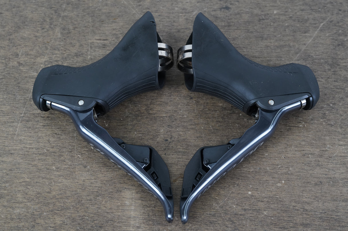 Shimano Ultegra R8070 CeramicSpeed OSPW Di2 11 Speed Electronic Disc Groupset