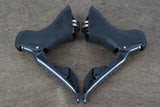 Shimano Ultegra R8070 CeramicSpeed OSPW Di2 11 Speed Electronic Disc Groupset