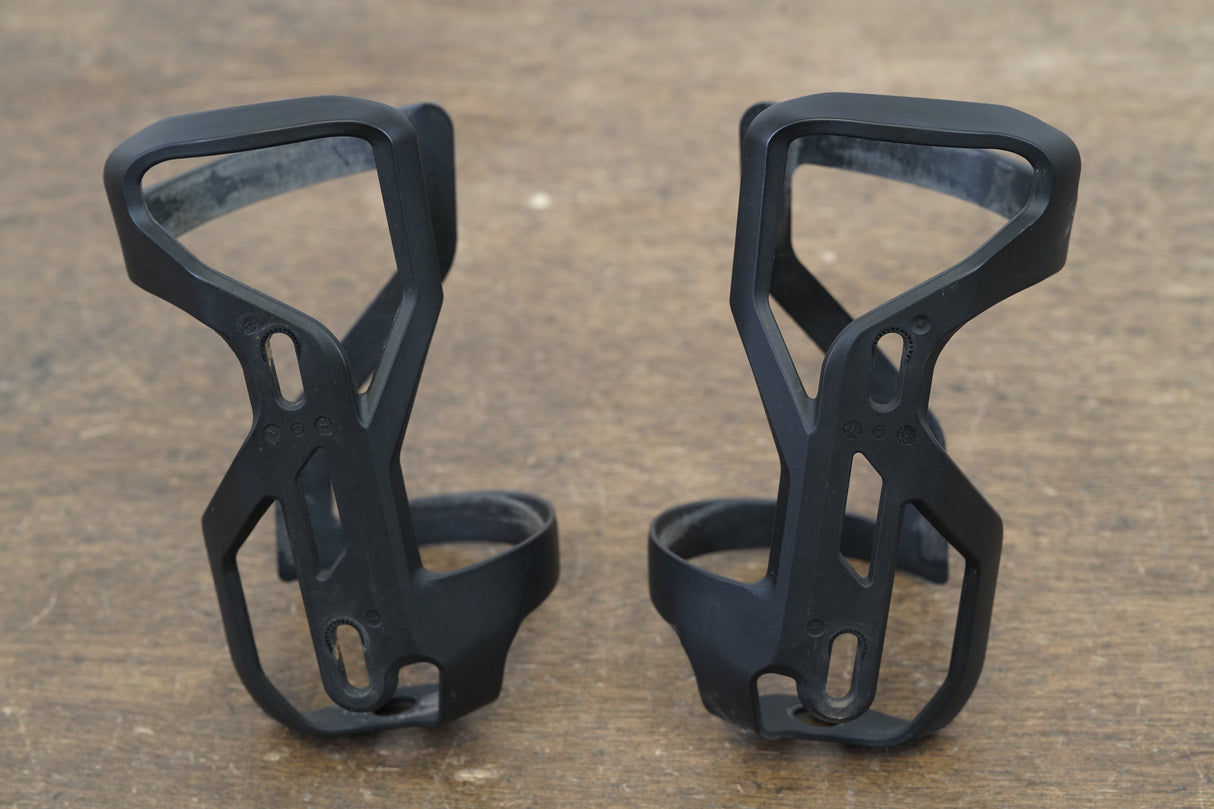 (2) Specialized Zee II Side Loader Water Bottle Cages 79g