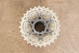 11-28T Shimano Ultegra CS-6800 11 Speed Cassette 247g