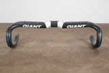 42cm Giant Contact SLR Carbon Aero Compact Road Handlebar 31.8mm