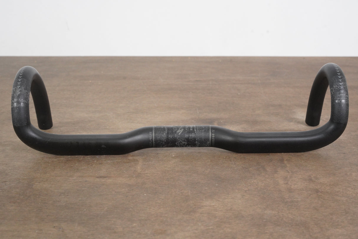 44cm Specialized S-WORKS Hover Carbon Compact Road Handlebar 31.8mm