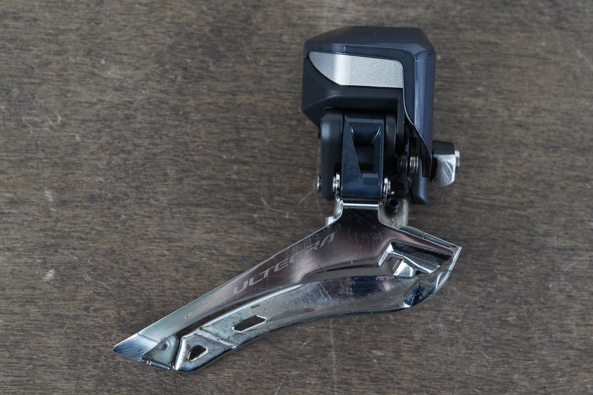 Shimano Ultegra R8070 CeramicSpeed OSPW Di2 11 Speed Electronic Disc Groupset