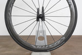 Mavic Cosmic SL 40 Carbon Clincher Rim Brake Wheelset 11 Speed