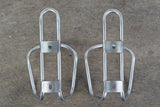 (2) King Cage Titanium Water Bottle Cages 55g