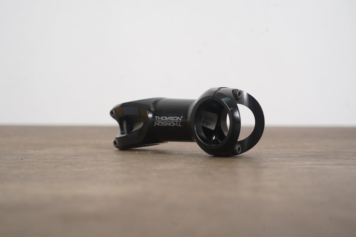 Thomson Elite X2 90mm ±10 Degree Alloy Road Stem 1 1/8" 136g 31.8mm