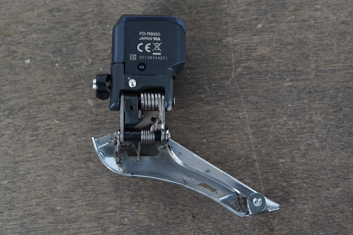 Shimano Ultegra R8070 CeramicSpeed OSPW Di2 11 Speed Electronic Disc Groupset