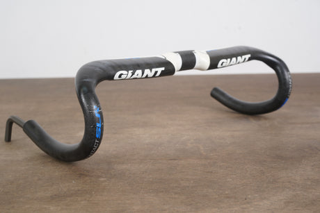 42cm Giant Contact SLR Carbon Aero Compact Road Handlebar 31.8mm