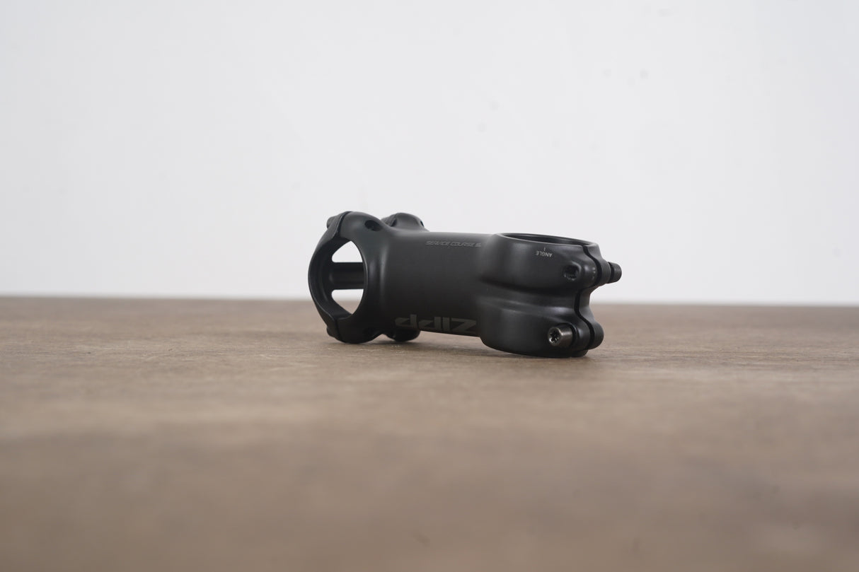 Zipp Service Course SL 100mm ±6 Degree Alloy Stem 145g 1 1/4" 31.8mm
