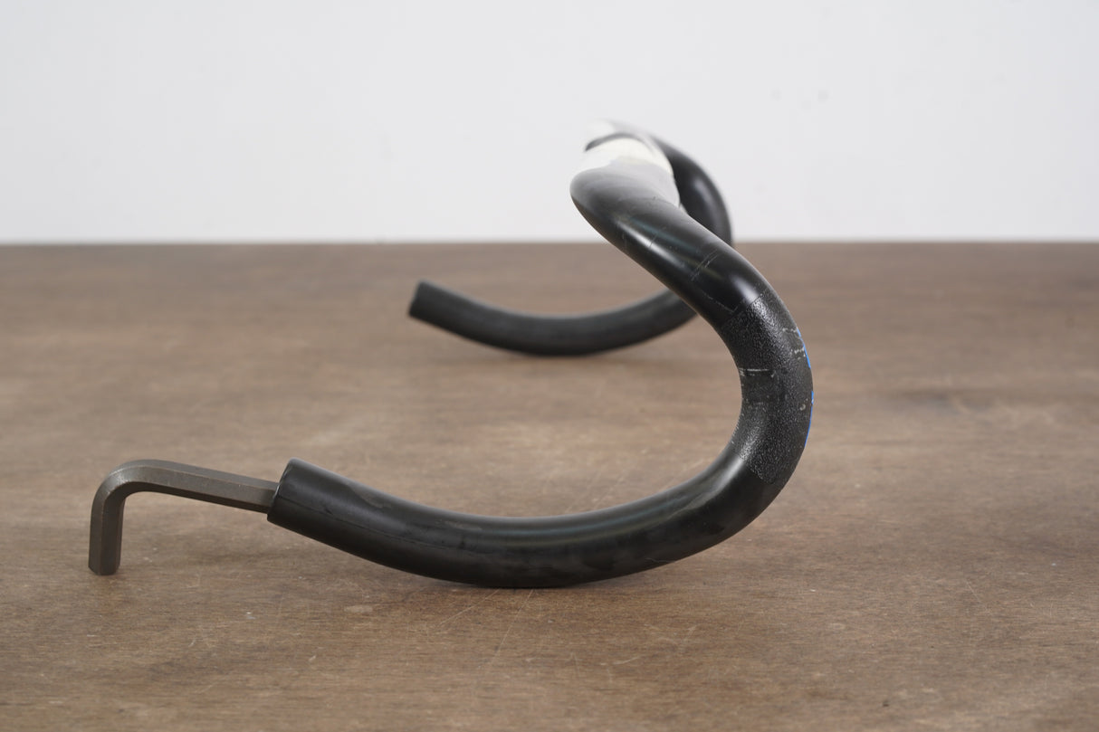 42cm Giant Contact SLR Carbon Aero Compact Road Handlebar 31.8mm