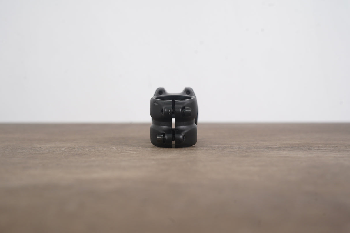 Zipp Service Course SL 100mm ±6 Degree Alloy Stem 145g 1 1/4" 31.8mm