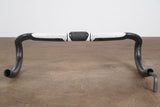 42cm Giant Contact SLR Carbon Aero Compact Road Handlebar 31.8mm