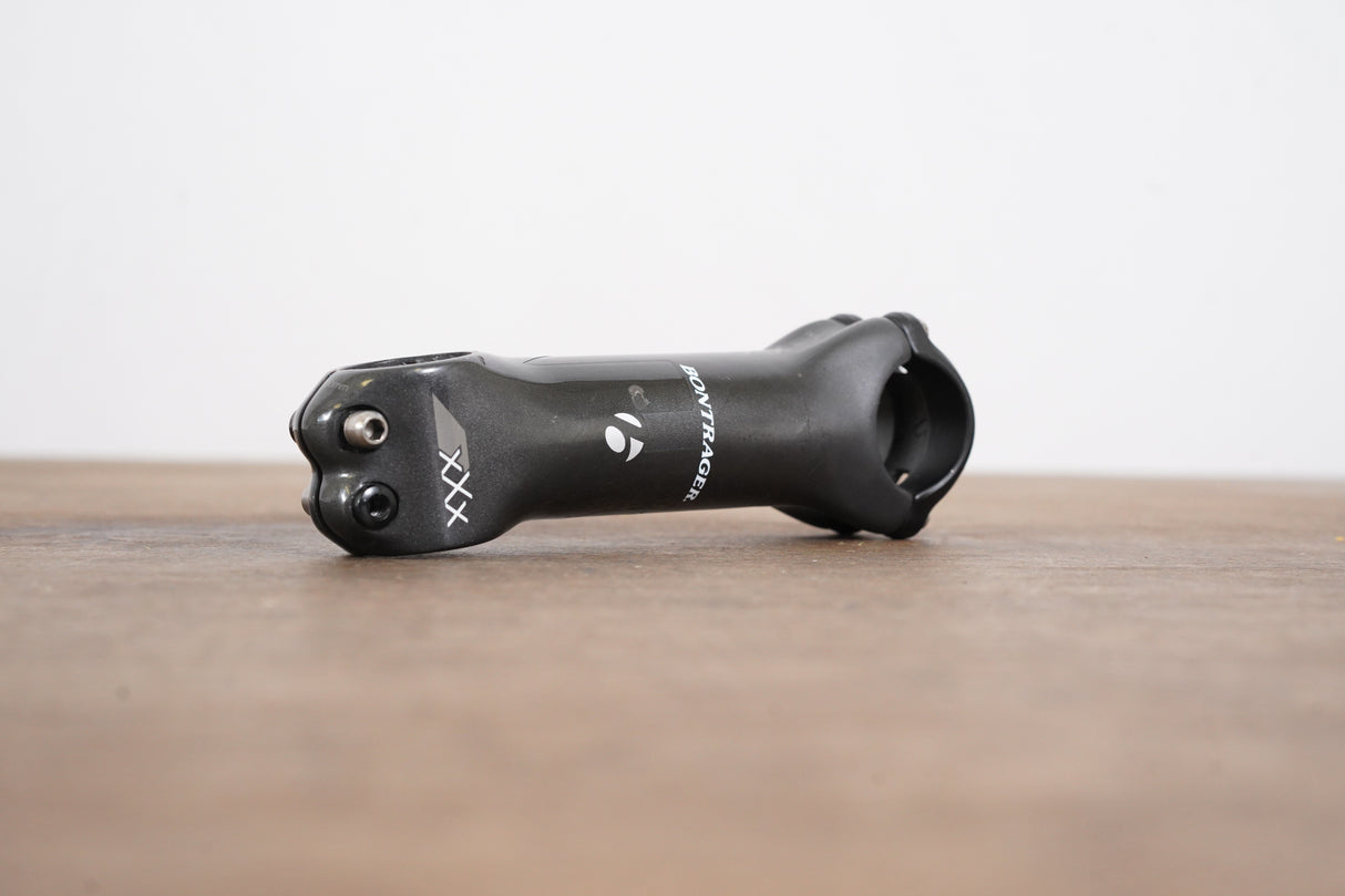 Bontrager XXX 130mm ±7 Degree Carbon Road Stem 136g 1 1/8" 31.8mm