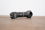 Bontrager XXX 130mm ±7 Degree Carbon Road Stem 136g 1 1/8" 31.8mm