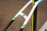 54cm Specialized S-WORKS Tarmac SL5 Carbon Rim Brake Frameset