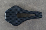 150mm Zeus 3D Honeycomb Carbon Road Saddle 160g