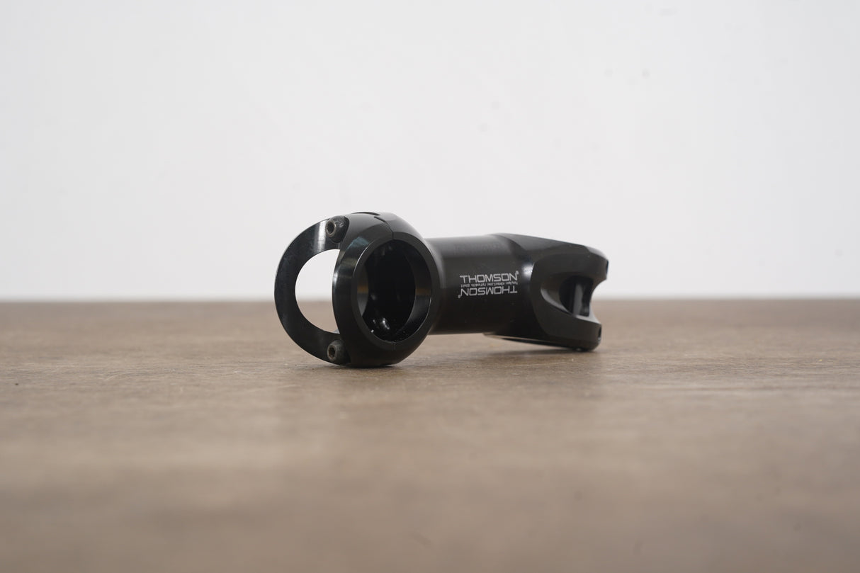 Thomson Elite X2 90mm ±10 Degree Alloy Road Stem 1 1/8" 136g 31.8mm
