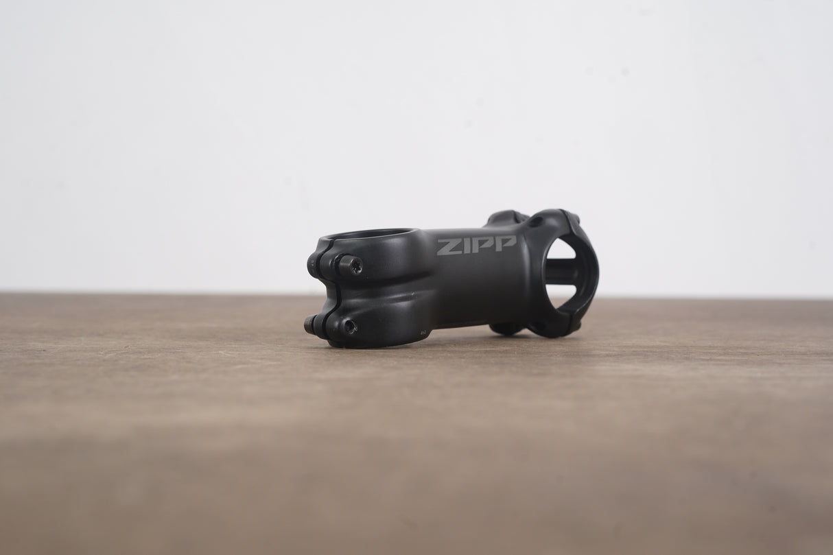 Zipp Service Course SL 100mm ±6 Degree Alloy Stem 145g 1 1/4" 31.8mm