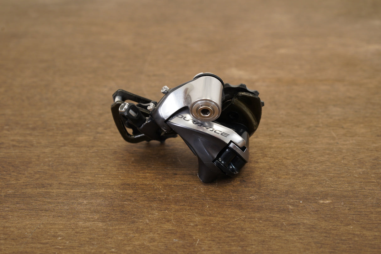 Shimano Dura-Ace 9000 11 Speed Mechanical Rim Brake Road Groupset 9000
