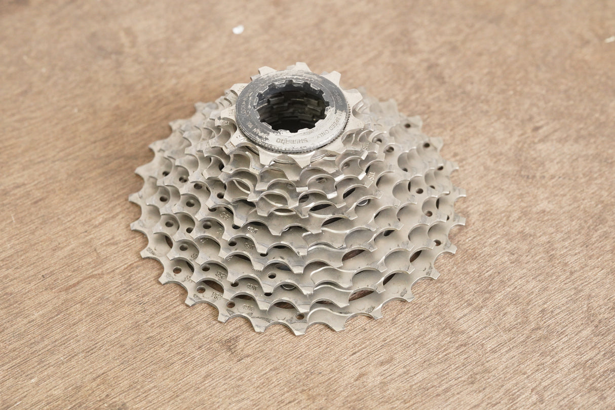 11-28T Shimano Ultegra CS-6800 11 Speed Cassette 247g