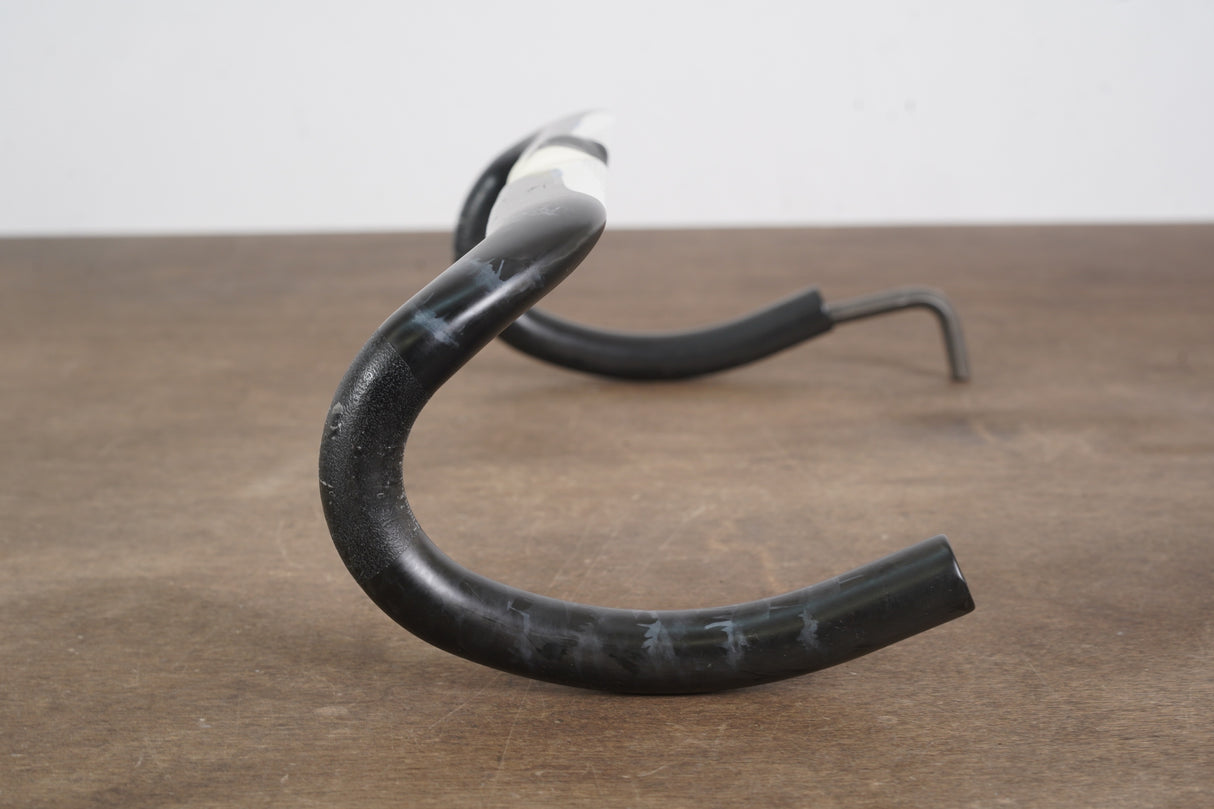 42cm Giant Contact SLR Carbon Aero Compact Road Handlebar 31.8mm