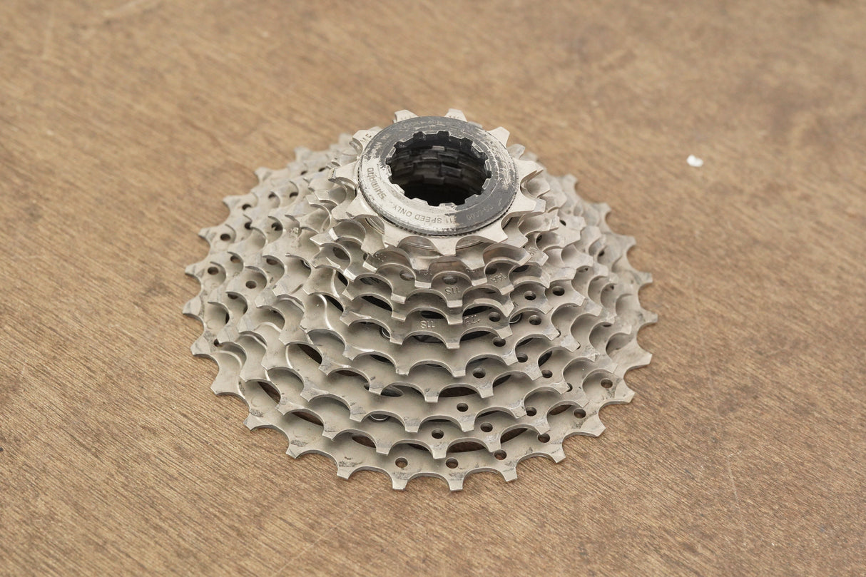 11-28T Shimano Ultegra CS-6800 11 Speed Cassette 247g