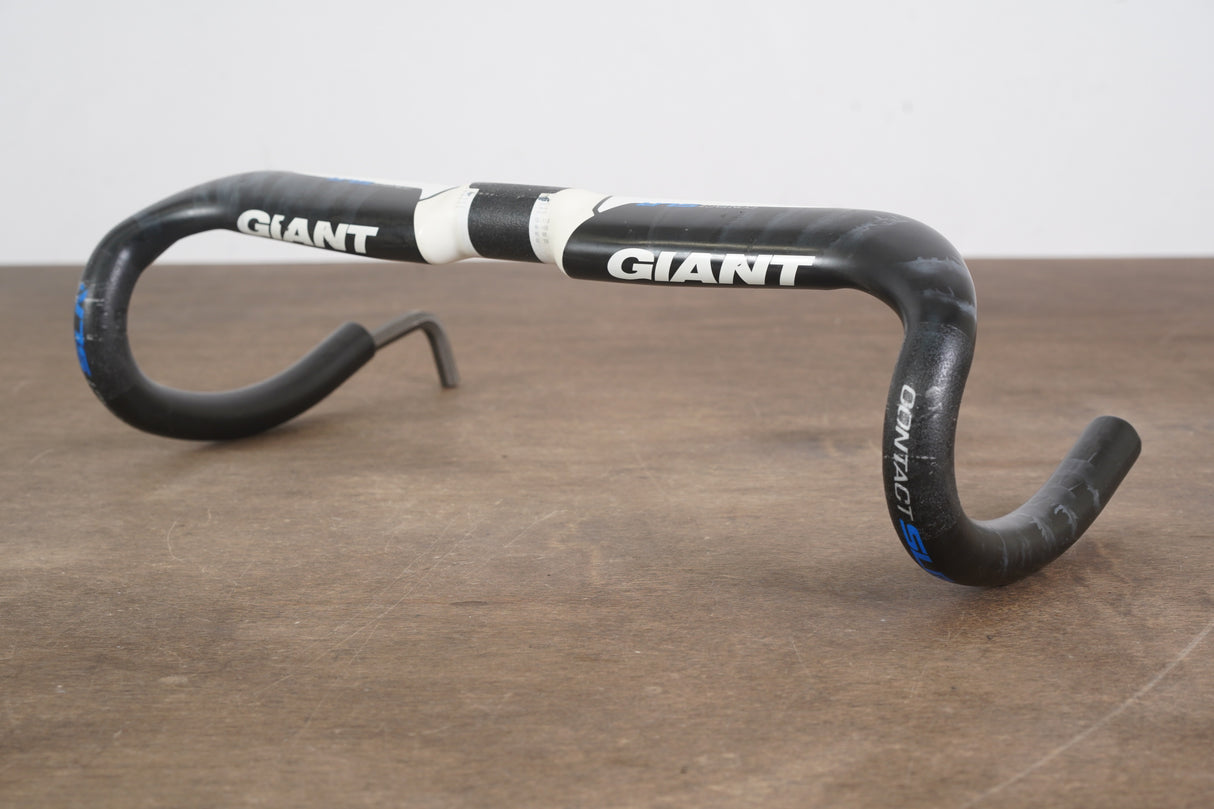 42cm Giant Contact SLR Carbon Aero Compact Road Handlebar 31.8mm