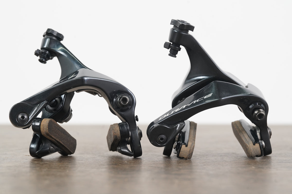 Shimano Dura-Ace BR-R9110 Direct Mount Rim Brake Calipers 9110