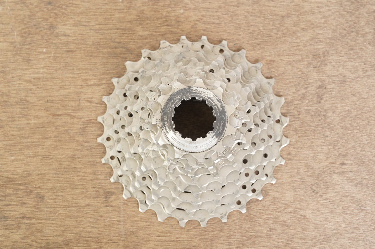 11-28T Shimano Ultegra CS-6800 11 Speed Cassette 247g