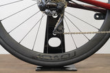 2020 56cm Specialized Roubaix Expert Ultegra Di2 Roval Carbon Disc Road Bike