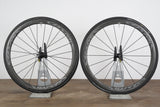Mavic Cosmic SL 40 Carbon Clincher Rim Brake Wheelset 11 Speed