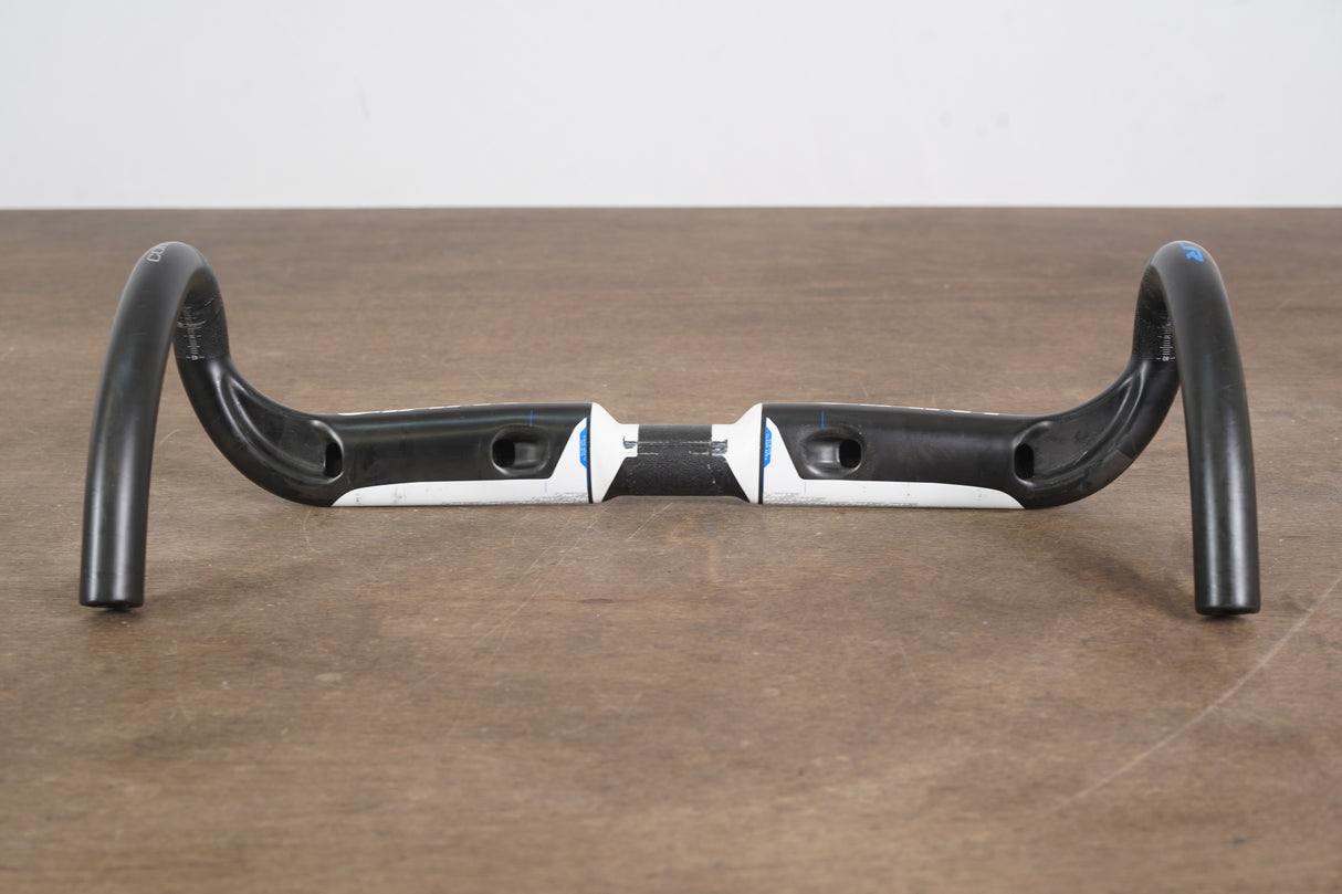 42cm Giant Contact SLR Carbon Aero Compact Road Handlebar 31.8mm