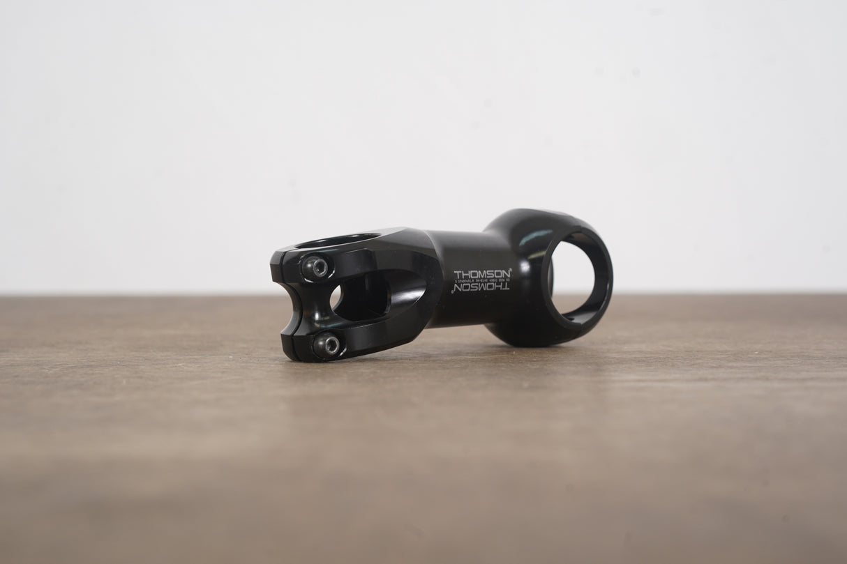 Thomson Elite X2 90mm ±10 Degree Alloy Road Stem 1 1/8" 136g 31.8mm