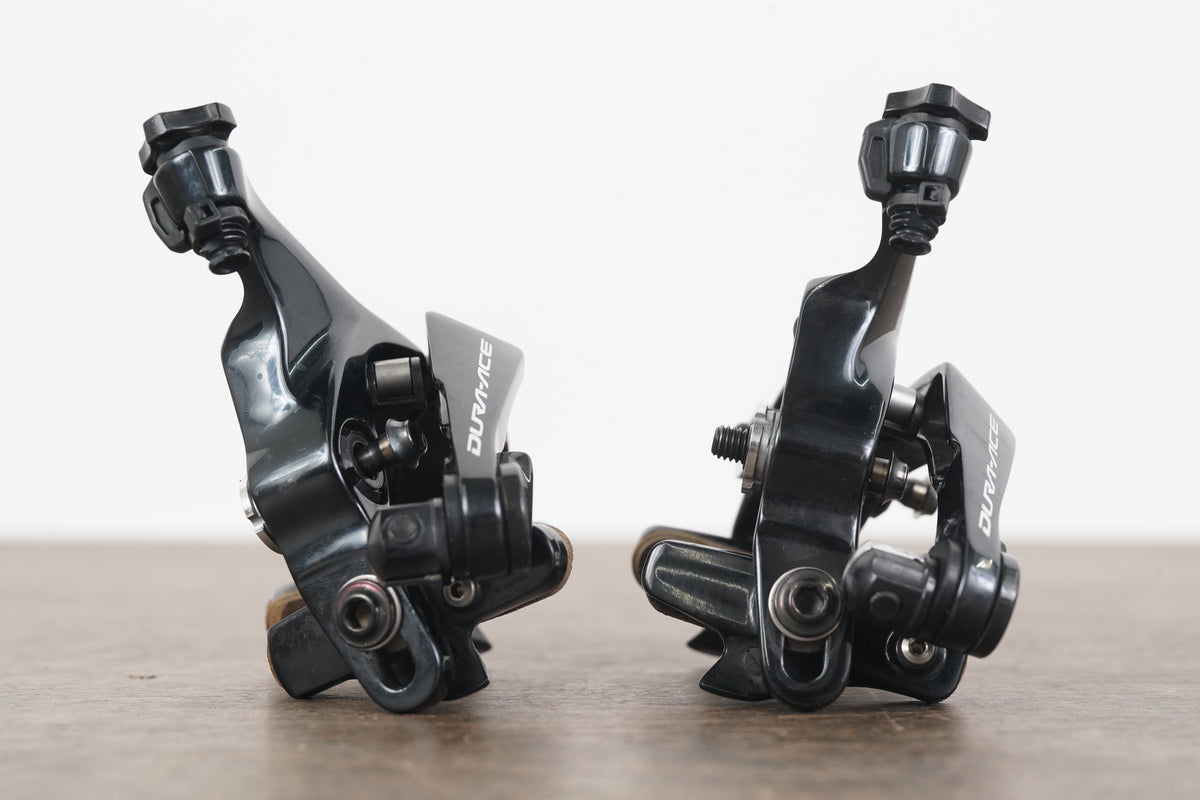 Shimano Dura-Ace BR-R9110 Direct Mount Rim Brake Calipers 9110