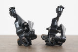 Shimano Dura-Ace BR-R9110 Direct Mount Rim Brake Calipers 9110