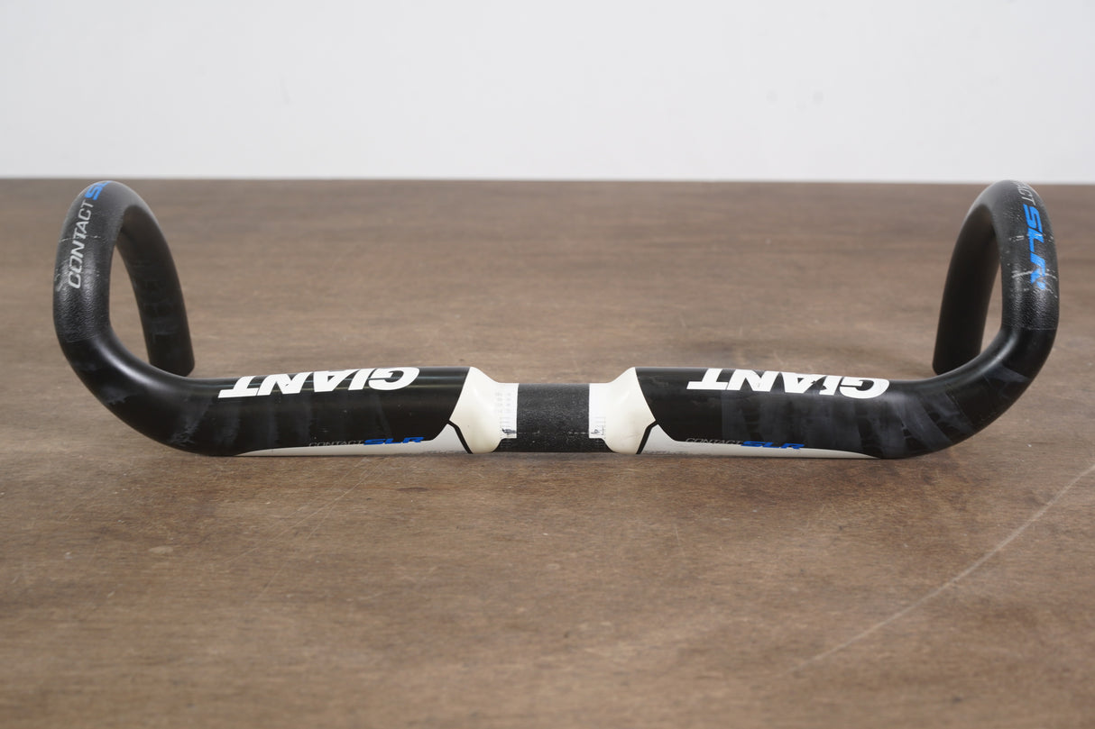 42cm Giant Contact SLR Carbon Aero Compact Road Handlebar 31.8mm