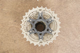 11-28T Shimano Ultegra CS-6800 11 Speed Cassette 247g