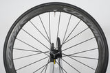 Mavic Cosmic SL 40 Carbon Clincher Rim Brake Wheelset 11 Speed