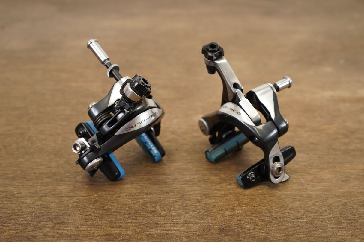 Shimano Dura-Ace 9000 11 Speed Mechanical Rim Brake Road Groupset 9000